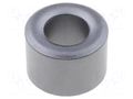 Ferrite: toroidal; L: 8mm; Øint: 10.7mm; Øout: 17.5mm; Core mat: K5B RICHCO RT-175-107-80