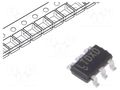 IC: peripheral circuit; 0.3÷1MHz; 2.25÷5.5VDC; TSOT23-6; 500pcs. Analog Devices LTC6992CS6-2TRMPBF