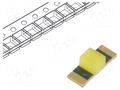 LED; white cold; SMD; 1305; 71.5÷180mcd; 150°; 20mA; 3.6÷3.9VDC BROADCOM (AVAGO) HSMW-C265
