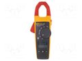 Meter: multifunction; digital,pincers type; Øcable: 30mm; LCD FLUKE FLK-902FC
