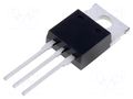 Diode: Schottky rectifying; THT; 120V; 5Ax2; TO220AB; Ufmax: 0.96V STMicroelectronics STPS10120CT