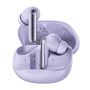 QCY MeloBuds N50 wireless headphones (purple), QCY HT12 purple