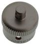 DUST CAP, METAL, RCPT CIRCULAR CONN C10-738666-08M