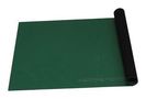 2-LAYER RUBBER MAT ROLL, 30" X 40 , GRN 66469