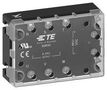 SOLID STATE RELAY, SPST, 75A, 48V-480V SSR3S-480A75.