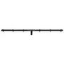 Effects Lighting T-Bar for 1 3/8" (35mm) Speaker Stands 555-13804