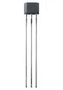 HALL EFFECT SENSOR IC, -40 TO 150DEG C VG481V1