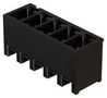 HEADER, 2WAY, 1ROW, 3.81MM, HAR-FLEXICON 14120215001000