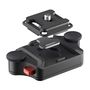 Freewell backpack quick release, Freewell FW-BPQR