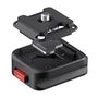 Freewell quick release with tripod mount, Freewell FW-TPQR