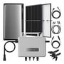 EcoFlow STREAM Standard AC Pro balcony photovoltaics, EcoFlow STREAMS4ACP