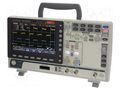 Oscilloscope: mixed signal; Ch: 2; 200MHz; 1Gsps; 10Mpts; MSO-2000E GW INSTEK MSO-2202E