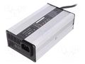 Charger: for rechargeable batteries; Li-FePO4; 4A; Usup: 230VAC E-SHINE LIFEPO4-25.6V-4A