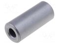 Ferrite: sleeve; L: 20mm; Øint: 7.3mm; Øout: 12mm; ferromagnetic A5 RICHCO RRH-120-73-200