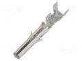 Contact; female; tinned; 24AWG÷18AWG; bulk; for cable; 3.68mm MOLEX MX-02-06-1103
