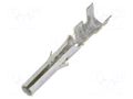 Contact; female; Standard .062"; tinned; 24AWG÷18AWG; bulk; 3.68mm MOLEX MX-02-06-1103
