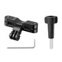 Sunnylife ZJ942-D bike mount for Action 5 Pro/ Insta360 GO 3S/ GoPro 13, Sunnylife ZJ942-D