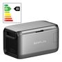 EcoFlow Glacier Classic 35l portable refrigerator, EcoFlow EFGLACIER35L-EU-NBOX