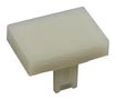 LENS, RECTANGULAR, WHITE 31-901.9.