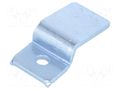 Clamping part for transistors FIX&FASTEN TRK-1