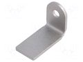 Retaining plates; 16mm ELESA+GANTER GN479.1-16