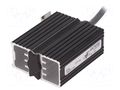 Heater; semiconductor; HGK 047; 20W; 120÷240V; IP54 STEGO 04701.0-00