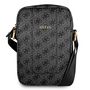 Guess 4G Uptown bag for a 10&quot; tablet - gray, Guess 3700740381915 3700740381915