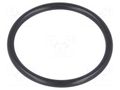 O-ring gasket; NBR caoutchouc; Thk: 1.5mm; Øint: 18mm; PG13,5 LAPP LP-52005740