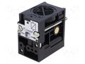 Sequencer; 2÷8bar; -5÷50°C CROUZET CROUZET-81550001