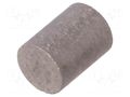 Magnet: permanent; SmCo; Ø3x4mm; 900mT MEDER MMS304