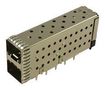 CONNECTOR, SFP+, RECEPTACLE, 40 POSITION, PRESS FIT 1-2007492-8