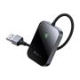 CarPlay wireless adapter with USB cable McDodo CA-7210 black, Mcdodo CA-7210