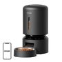 Petlibro Granary feed dispenser, WiFi, 5L (black), Petlibro PL-AF103-34B