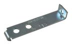 CAP FOOTED BRACKET, 2.88" HEIGHT M302C920113