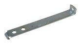 CAP FOOTED BRACKET, 4.75" HEIGHT M302C920116