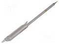 Tip; 350÷398°C; for desoldering; 0.8mm THERMALTRONICS K75DT003L