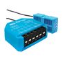 Shelly 2L Gen3 WiFi 2-channel non-neutral lighting controller, Shelly 2LGen3