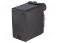 Module: pressure switch; pressure; OUT 1: DPST-NC,relay; XMP TELEMECANIQUE SENSORS XMPA12B2131