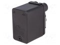Module: pressure switch; pressure; OUT 1: 3PST-NC,relay; XMP TELEMECANIQUE SENSORS XMPA06C2131