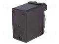 Module: pressure switch; pressure; OUT 1: 3PST-NC,relay; XMP TELEMECANIQUE SENSORS XMPA06C2131