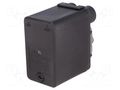 Module: pressure switch; pressure; OUT 1: DPST-NC,relay; XMP TELEMECANIQUE SENSORS XMPA06B2131