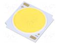 Power LED; white cold; COB; 4840-5230K; 3052÷7265lm; 120°; 56.92W ProLight Opto PACK-57FWL-BC8N