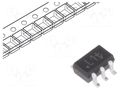 Diode: TVS array; 5.6V; 3A; 30W; SOT353; ESD NEXPERIA PESD3V3L4UG.115