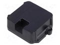Enclosure: junction box; X: 44.5mm; Y: 57mm; Z: 19mm; black ITALTRONIC IT-12.0200007