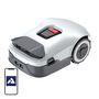 Anthbot GENIE 3000 AI mowing robot, Anthbot GENIE3000