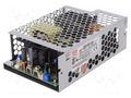 Power supply: switching; open; 400W; 113÷370VDC; 80÷264VAC; OUT: 1 MEAN WELL RPS-400-12-C