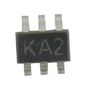 DIODE, ULTRAFAST RECOVERY, 300mA, 75V, SOT-363-6 BAS16TW-7-F