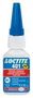 LOCTITE 401, 20G, CLEAR, CYANOACRYLATE 401, 20G