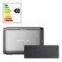 Set: EcoFlow Glacier 45L Portable Refrigerator + 298Wh Battery., EcoFlow GLACIER45-EB-BUNDLE