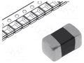 Arrester: Transguard; SMD; 0603; Uoper max: 18VDC; 100mJ KYOCERA AVX VC060318A400